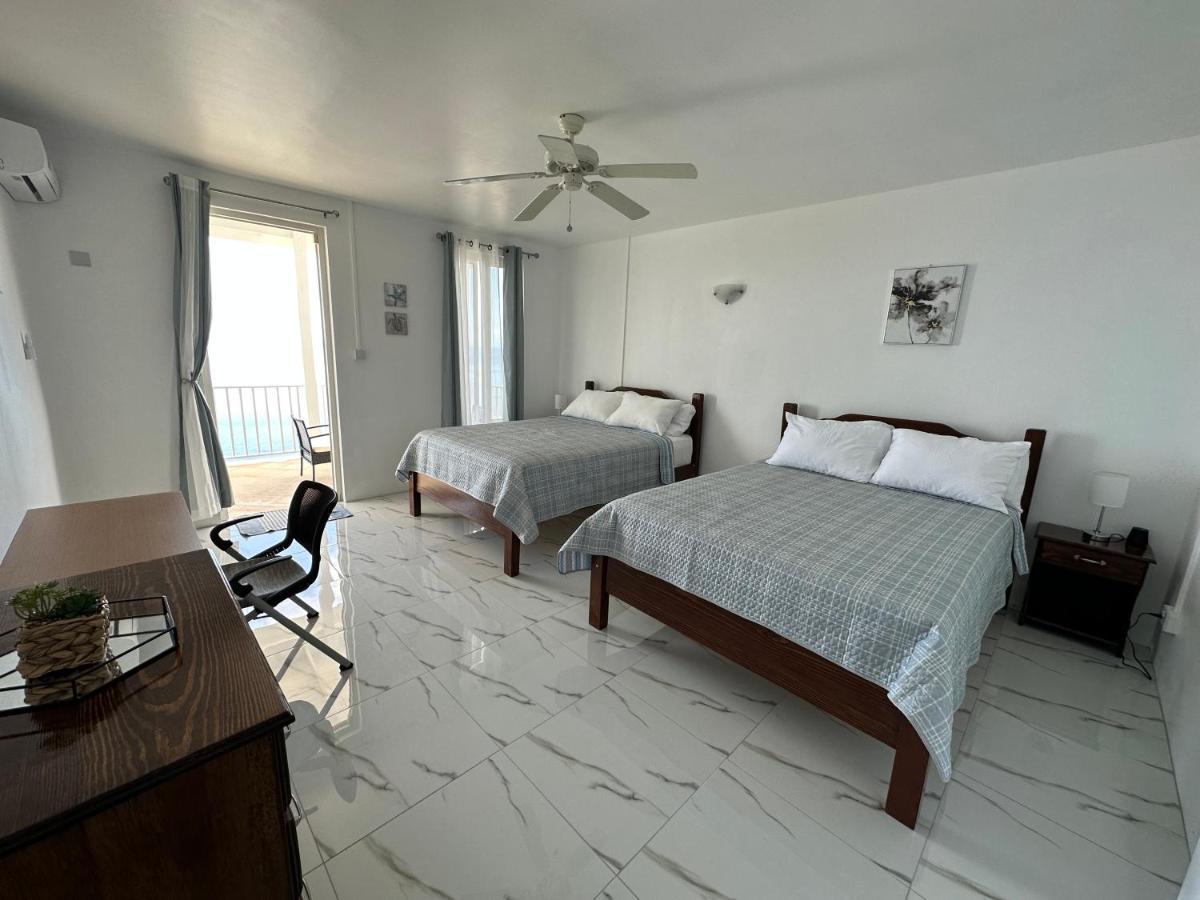 Eldorado Guesthouse & Car Rental Розо Екстериор снимка