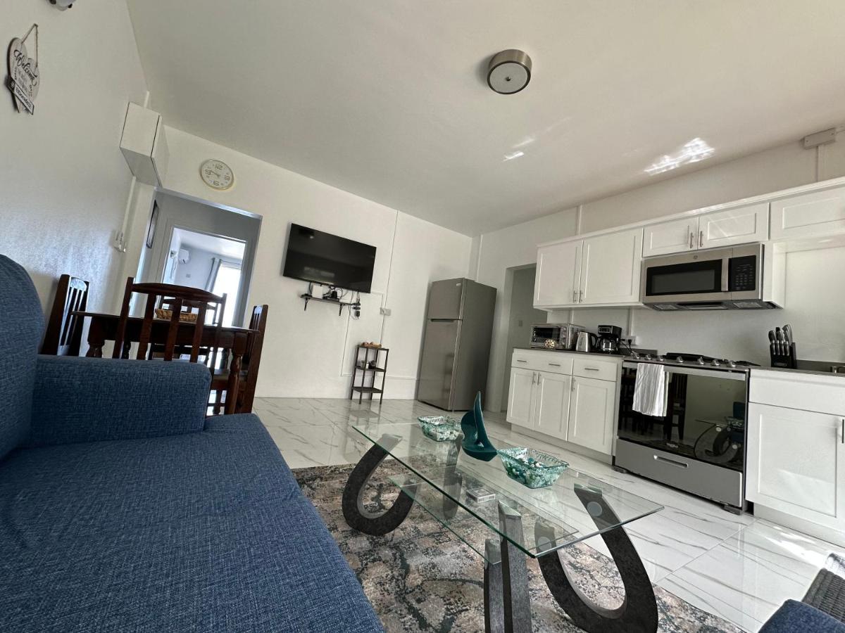 Eldorado Guesthouse & Car Rental Розо Екстериор снимка