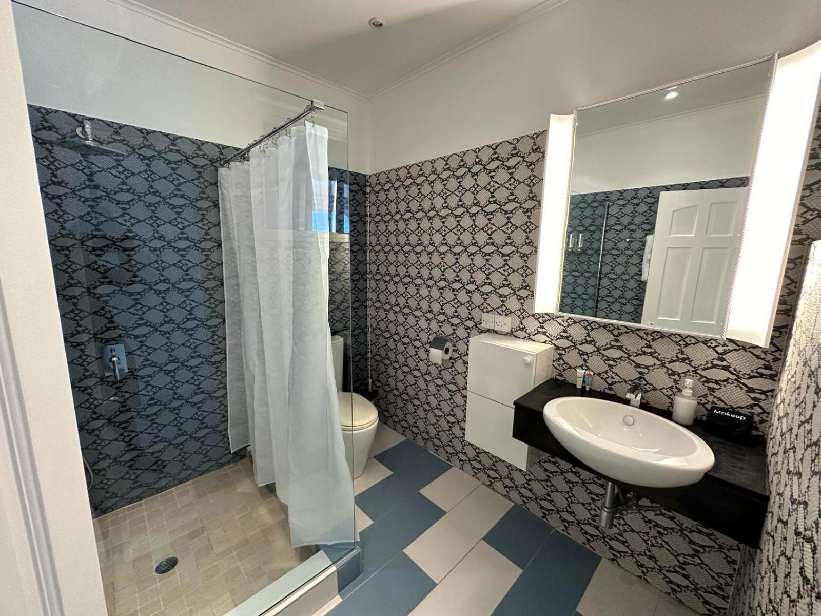 Eldorado Guesthouse & Car Rental Розо Екстериор снимка